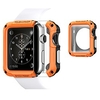 Cases For Apple iWatch Apple Watch Series SE / 6/5/4/3/2/1 TPU / Plastic Screen Protector Smart Watch Case Compatibility 38mm 40mm 42mm 44mm miniinthebox