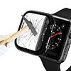 Cases For Apple Watch Series 4 / Apple Watch Series 4/3/2/1 Plastic Compatibility Apple
