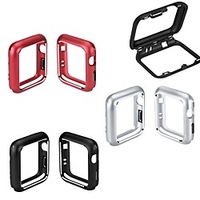 Cases For Apple Watch Series 4/3/2/1 Alloy Compatibility Apple