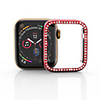 Cases For Apple Watch Series 4/3/2/1 PU(Polyurethane) Compatibility Apple