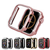 Cases For Apple Watch Series 5 / Apple Watch Series 5/4/3/2/1 / Apple Watch Series 4 Plastic Compatibility Apple
