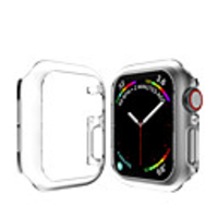 Cases For Apple Watch Series 5 4 3 2 1 Plastic Compatibility Apple