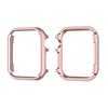 Cases For Apple Watch Series 5/4/3/2/1 Metal Compatibility Apple miniinthebox