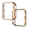 Cases For Apple Watch Series 5/4/3/2/1 Plastic Compatibility Apple