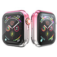 Cases For Apple Watch Series 5/4/3/2/1 TPU Compatibility Apple