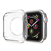 Cases For Apple Watch Series 5/4/3/2/1 TPU Compatibility Apple