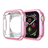 Cases For Apple Watch Series 5/4/3/2/1 TPU Compatibility Apple