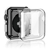 Cases For Apple Watch Series 5/4/3/2/1 TPU Compatibility Apple