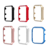 Cases For Apple Watch Series 6 / SE / 5/4 44mm / Apple Watch Series 6 / SE / 5/4 40mm / Apple Watch Series 3/2/1 38mm Alloy Compatibility Apple