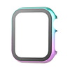 Cases For Apple Watch Series 6 / SE / 5/4 44mm / Apple Watch Series 6 / SE / 5/4 40mm / Apple Watch Series 3/2/1 38mm Alloy Compatibility Apple