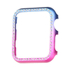 Cases For Apple Watch Series 6 / SE / 5/4 44mm / Apple Watch Series 6 / SE / 5/4 40mm / Apple Watch Series 3/2/1 38mm Alloy Compatibility Apple