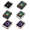 Cases For Apple Watch Series 6 / SE / 5/4 44mm / Apple Watch Series 6 / SE / 5/4 40mm / Apple Watch Series 3/2/1 38mm Alloy Compatibility Apple