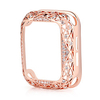 Cases For Apple Watch Series 6 / SE / 5/4 44mm / Apple Watch Series 6 / SE / 5/4 40mm / Apple Watch Series 3/2/1 38mm Metal Compatibility Apple