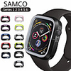 Cases For Apple Watch Series 6 / SE / 5/4 44mm / Apple Watch Series 6 / SE / 5/4 40mm / Apple Watch Series 3/2/1 38mm TPU Compatibility Apple