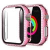 Cases For Apple Watch Series 6 / SE / 5/4 44mm / Apple Watch Series 6 / SE / 5/4 40mm / Apple Watch Series 3/2/1 38mm TPU Compatibility Apple