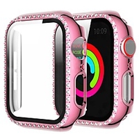 Cases For Apple Watch Series 6 / SE / 5/4 44mm / Apple Watch Series 6 / SE / 5/4 40mm / Apple Watch Series 3/2/1 38mm TPU Compatibility Apple