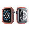 Cases For Apple Watch Series 6 / SE / 5/4 44mm / Apple Watch Series 6 / SE / 5/4 40mm / Apple Watch Series 3/2/1 38mm TPU Compatibility Apple