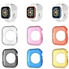Cases For Apple Watch Series 6 / SE / 5/4 44mm / Apple Watch Series 6 / SE / 5/4 40mm TPU Compatibility Apple