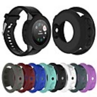 Cases For Fenix 5 Silicone Compatibility Garmin