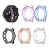 Cases For fenix 6x TPU Compatibility Garmin