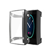 Cases For Fitbit Charge 4 TPU Compatibility Fitbit
