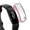 Cases For Fitbit Inspire HR Fitbit Inspire TPU Compatibility Fitbit