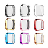 Cases For Fitbit Versa / fitbit versa 2 TPU Compatibility Fitbit miniinthebox