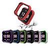 Cases For Fitbit Versa / Fitbit Versa Lite Soft TPU Guard Protective Silicone Compatibility Case Cover For Fitbit Versa Lite