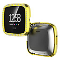Cases For fitbit versa 2 Plastic Compatibility Fitbit
