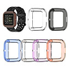 Cases For fitbit versa 2 TPU Compatibility Fitbit
