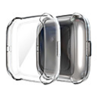 Cases For fitbit versa 2 TPU Compatibility Fitbit