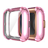 Cases For fitbit versa 2 TPU Compatibility Fitbit