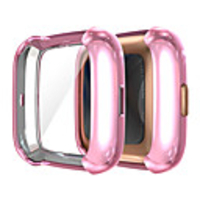 Cases For fitbit versa 2 TPU Compatibility Fitbit