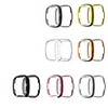 Cases For Fitbit Versa 3 / Fitbit Sense Plastic Compatibility Fitbit