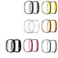 Cases For Fitbit Versa 3 TPU Compatibility Fitbit