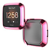 Cases For Fitbit Versa Lite TPU Compatibility Fitbit