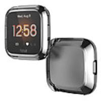 Cases For Fitbit Versa Lite TPU Compatibility Fitbit