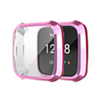Cases For Fitbit Versa Lite TPU Compatibility Fitbit