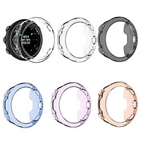 Cases For Forerunner 45 / Forerunner 45s TPU Compatibility Garmin miniinthebox