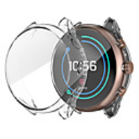 Cases For Fossil FTW-6022 TPU Compatibility FOSSIL