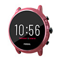 Cases For Fossil Gen 5 FTW4024 TPU Compatibility FOSSIL