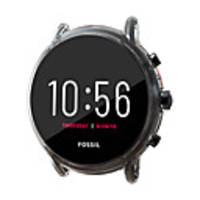 Cases For Fossil Gen 5 FTW4024 TPU Compatibility FOSSIL