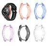 Cases For Galaxy Watch 3 45mm / Galaxy Watch 3 41mm TPU Compatibility Samsung Galaxy