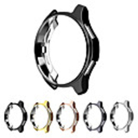 Cases For Galaxy Watch 3 45mm / Galaxy Watch 3 41mm TPU Compatibility Samsung Galaxy