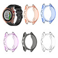 Cases For Garmin Approach S62 TPU Compatibility Garmin