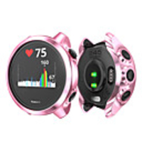 Cases For Garmin Forerunner245 TPU Compatibility Garmin