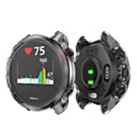 Cases For Garmin Forerunner245 TPU Compatibility Garmin