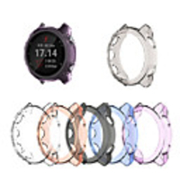 Cases For Garmin Forerunner245 TPU Compatibility Garmin