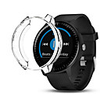 Cases For Garmin vivoactive 3 music TPU Compatibility Garmin