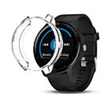 Cases For Garmin vivoactive 3 music TPU Compatibility Garmin